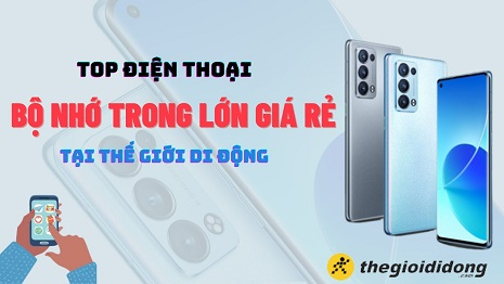 Top 10 điện thoại dưới 5 triệu tốt nhất hiện nay không nên bỏ lỡ
